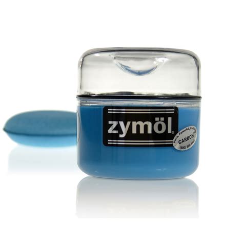 zumol|Zymöl Carbon Wax